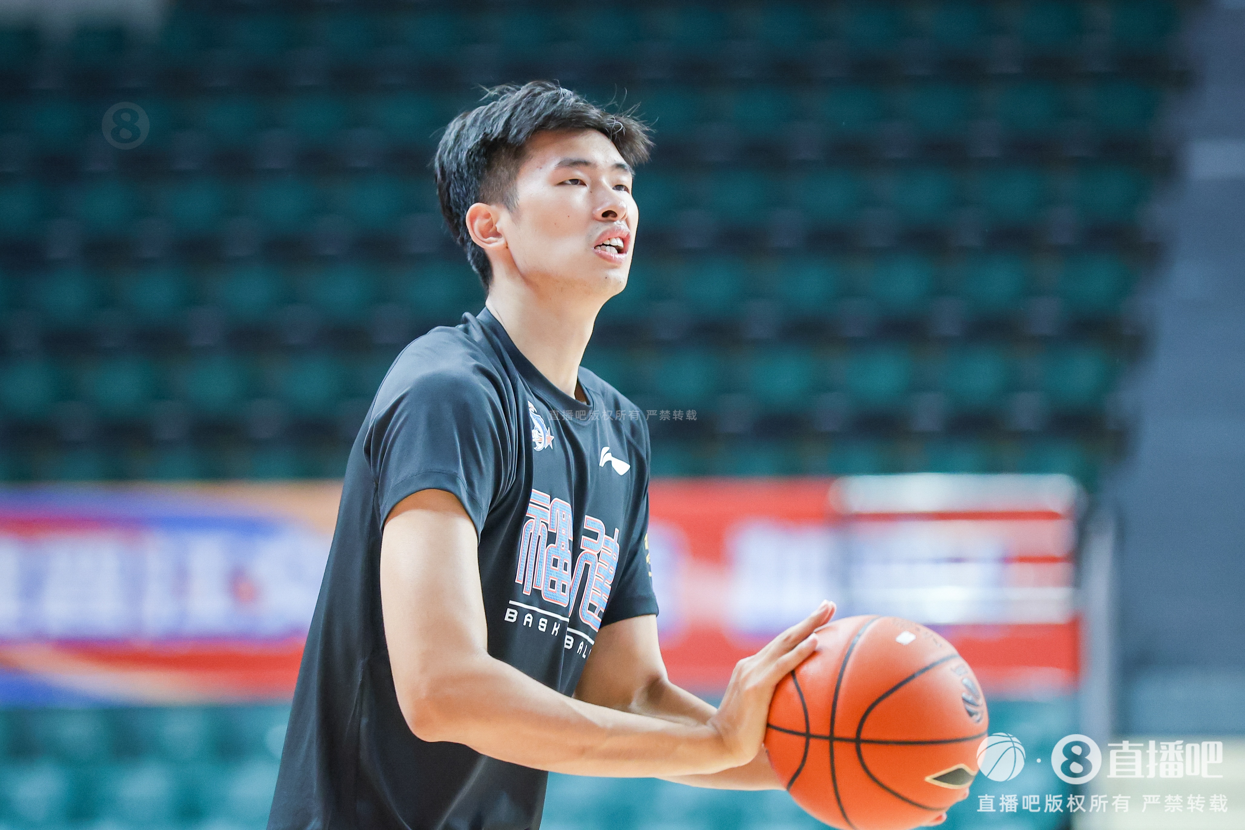 杨曦皓：邹阳和王岚嵚的成功是必然的 他们对自身要求极高