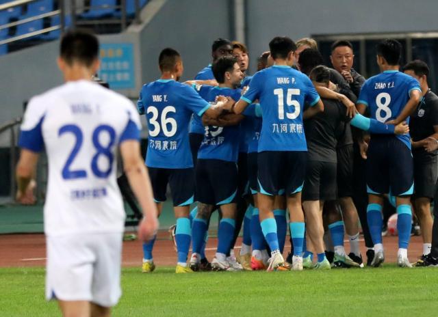 投注赔率-沧州暂未过准入命运将如何？俱乐部仍积极沟通