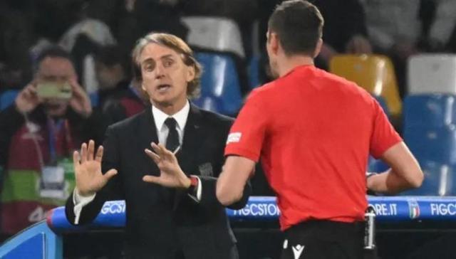 注册参与-德佬要挖国家队墙脚？足协代曼乔否认那不勒斯邀约