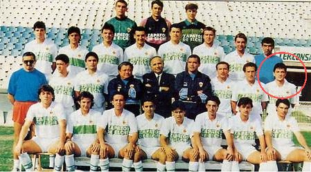 安东尼奥，被欠薪耽误的西乙金靴|西班牙|克拉|埃尔切|西甲|西班牙青训_新浪体育_新浪新闻