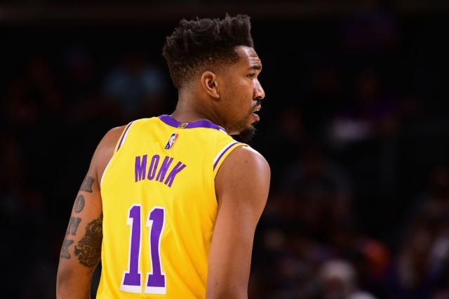 英雄联盟预测-蒙克与湖人相互成全，如果可能他还想留在洛杉矶